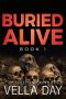 [Buried 01] • Buried Alive_A Dark Romantic Suspense